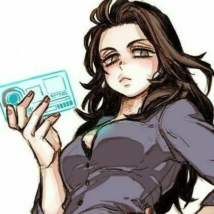 chat with ai character: Antonya Stark