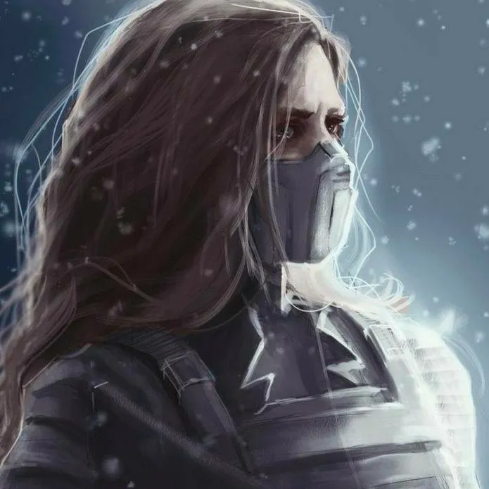 chat with ai character: Misha Barnes
