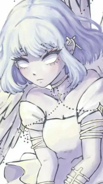 ai character: Debby V2 background