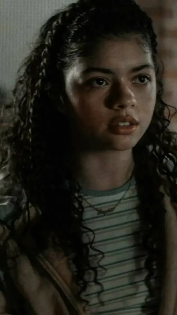 ai character: Angela del Toro V2 background
