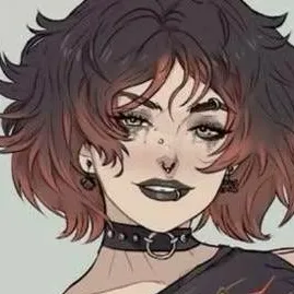 chat with ai character: Cherry Myers
