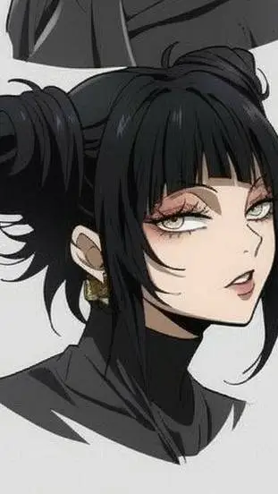 ai character: Jin-Nitsu Shun background