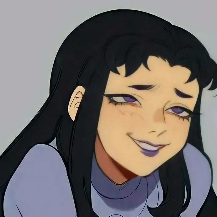 chat with ai character: BlackStar(Mabel)