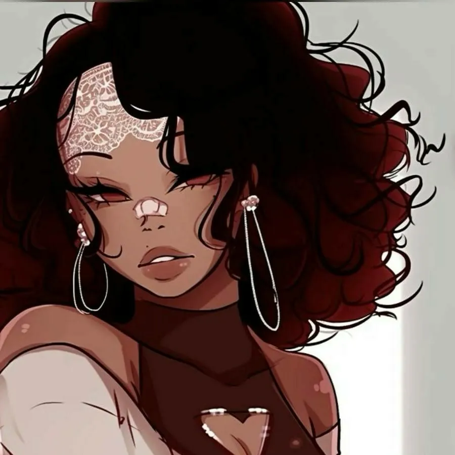 chat with ai character: Luísa🐸