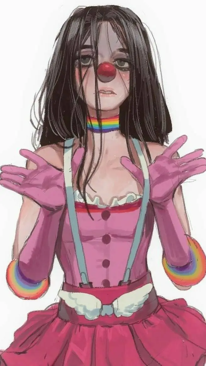 ai character: Kemelly background