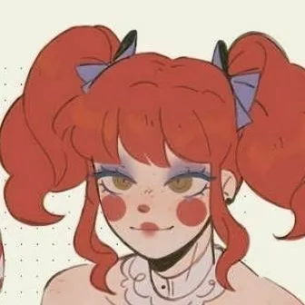 chat with ai character: Circus Baby(Liz)