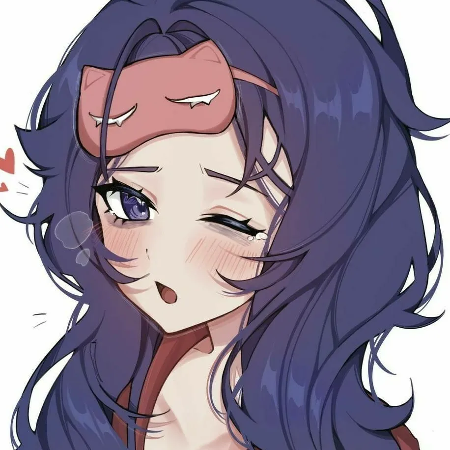 chat with ai character: Mita Soneca💞😴