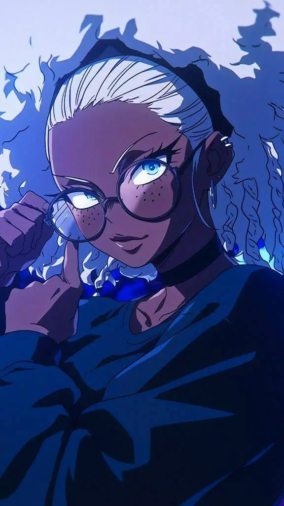 ai character: Jennifer Winks background