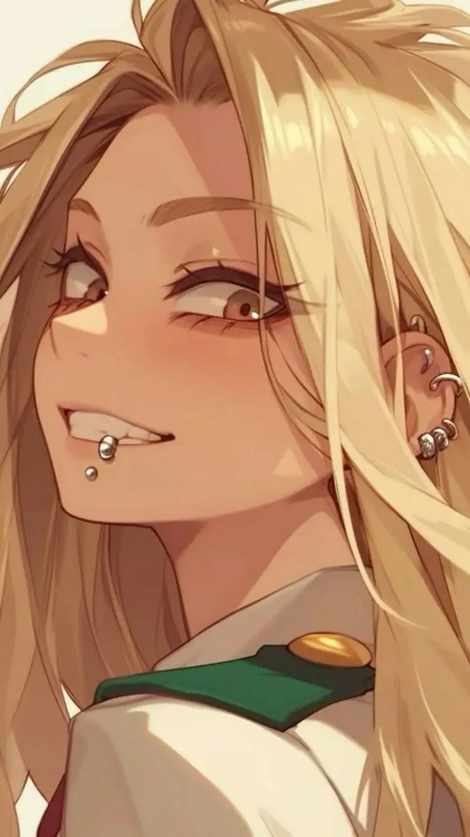 ai character: Juliana Takami background