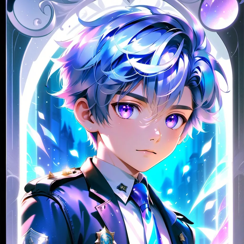 chat with ai character: James 