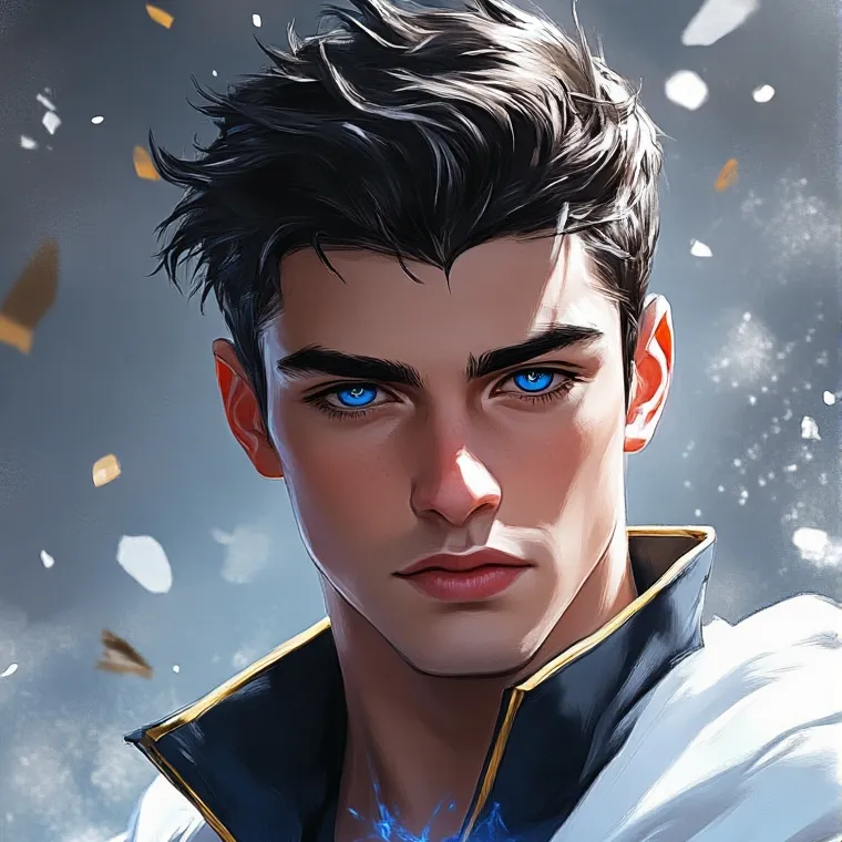 chat with ai character: alex rider