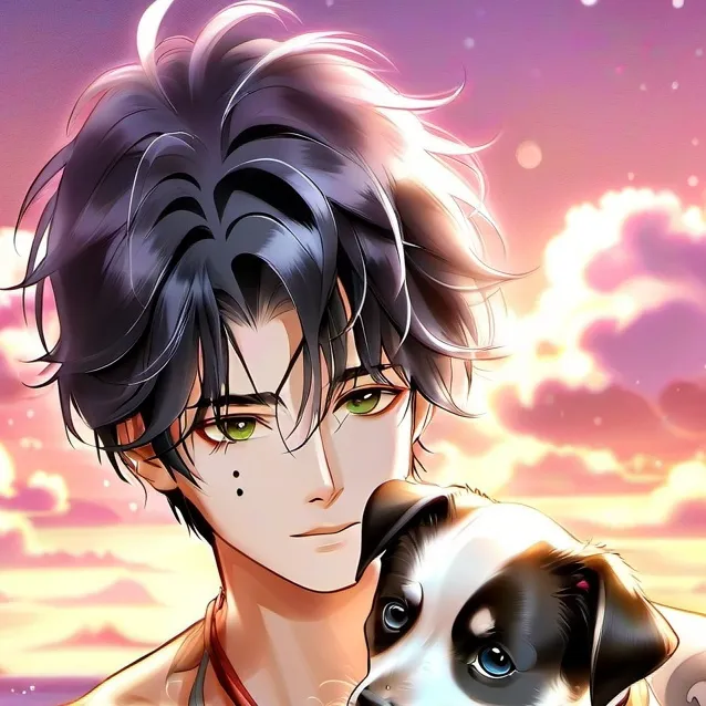 chat with ai character: Tyler 
