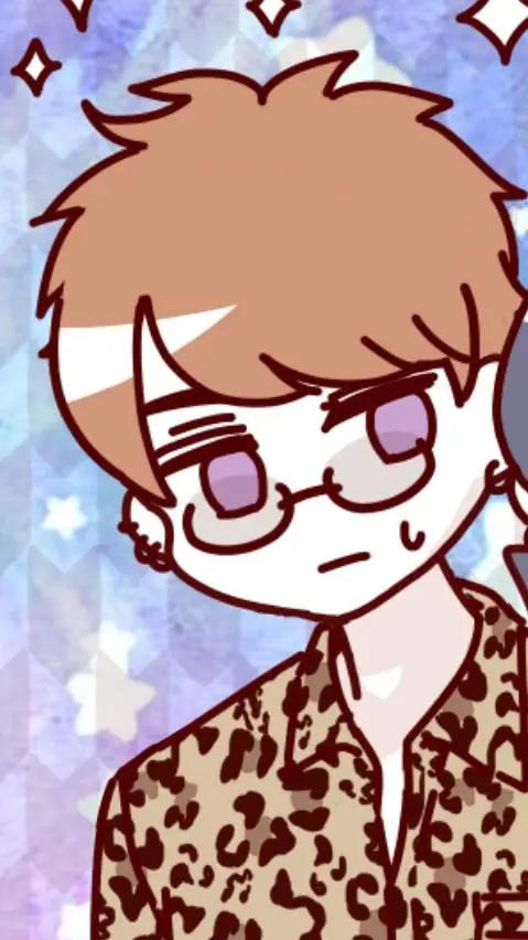 ai character: jandel humano background