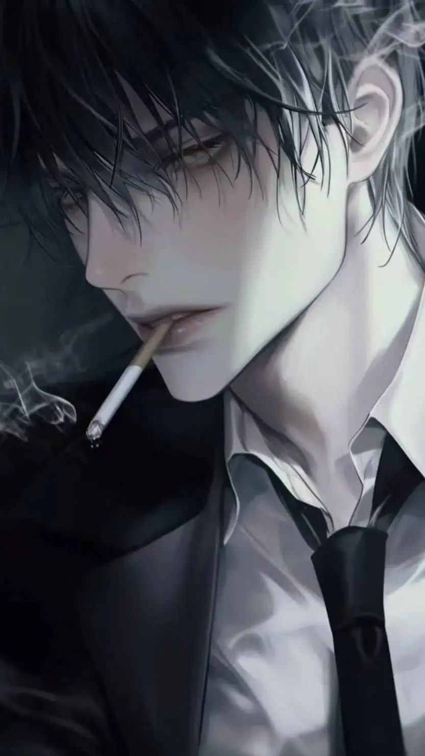 ai character: 🩶🦭Evan background