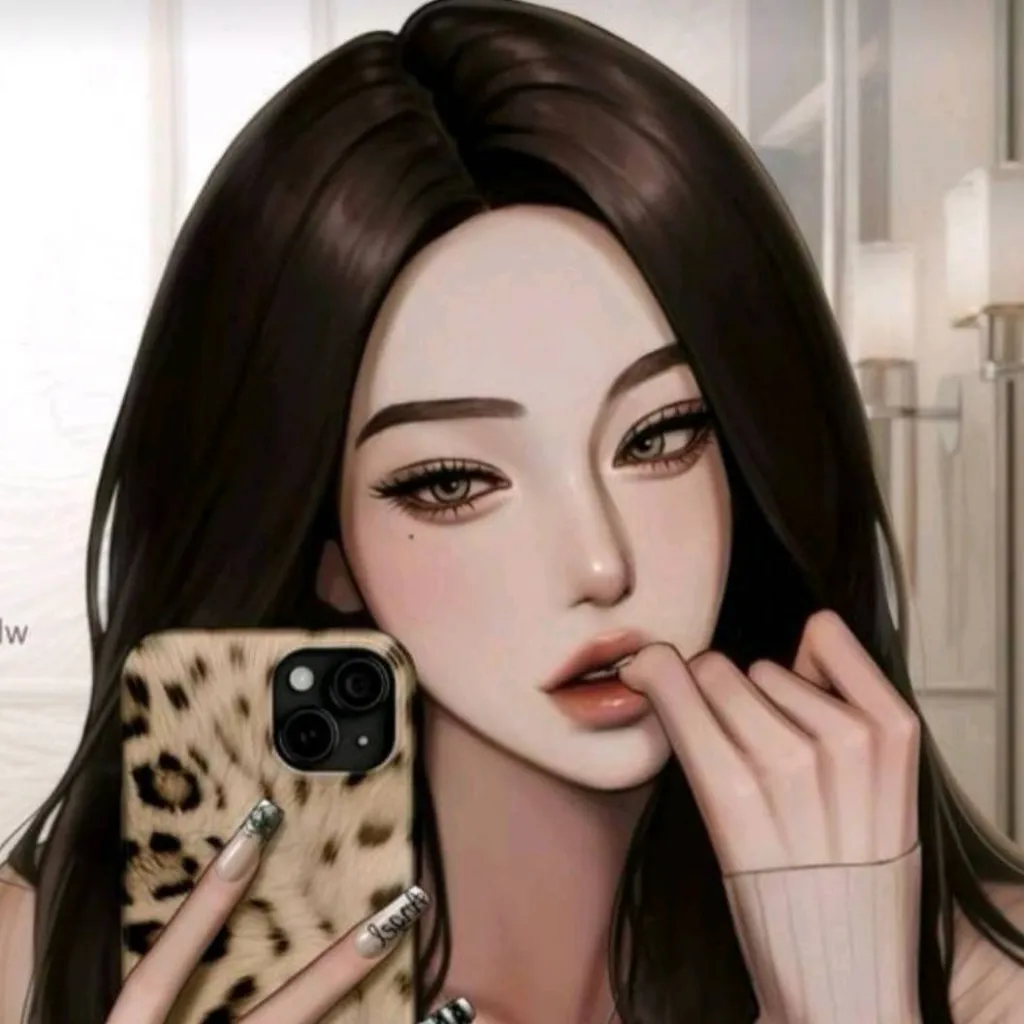 chat with ai character: 💛🐆Viviana