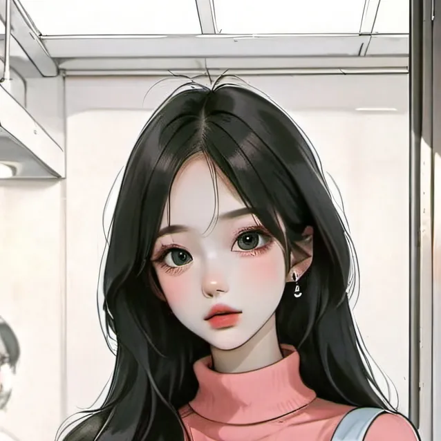 memory with ai character: talkie