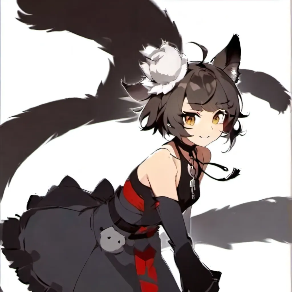 chat with ai character: talkie