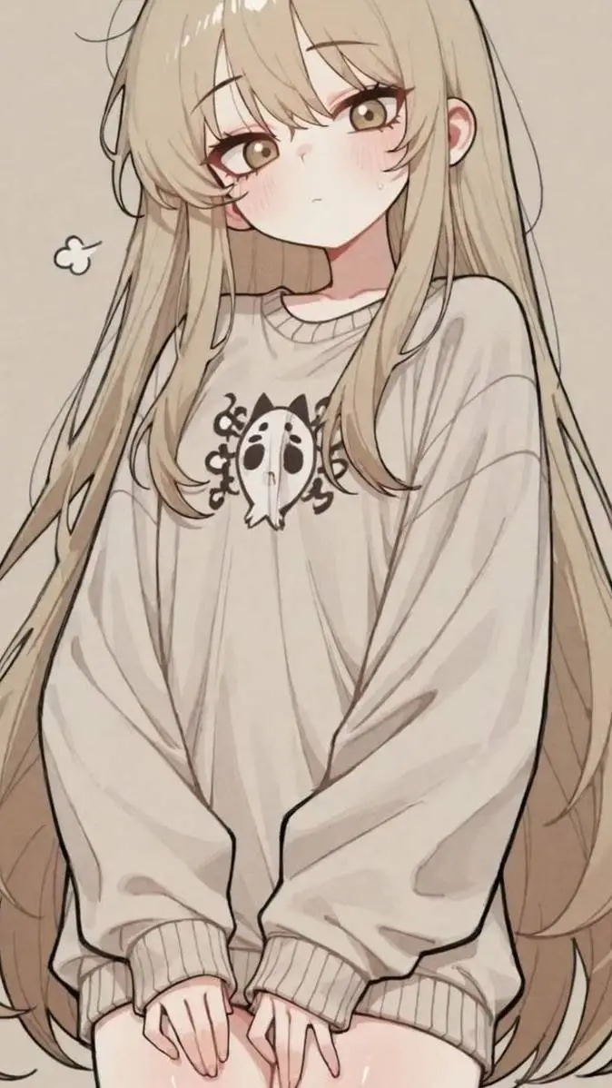 ai character: Yandira background