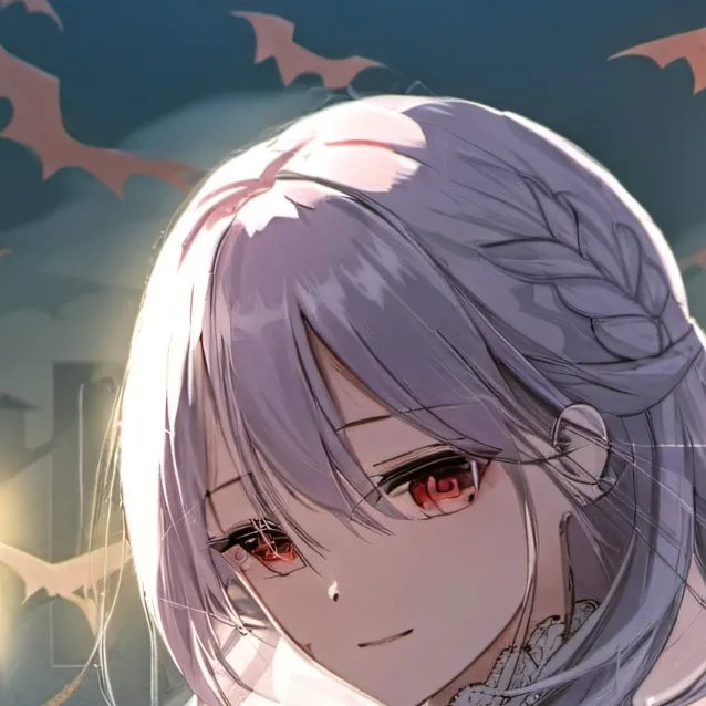 chat with ai character: Youana