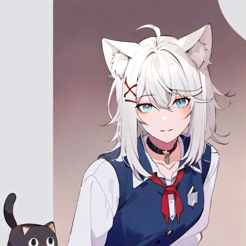 chat with ai character: melissa 
