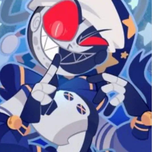 chat with ai character: Moon 