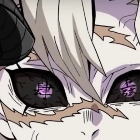 chat with ai character: Demon Sanemi 