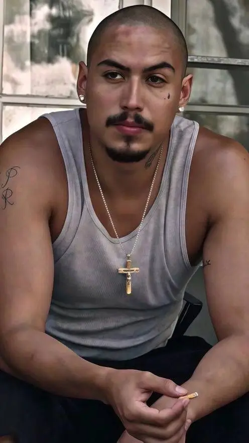 Talkie AI - Chat with on my block 