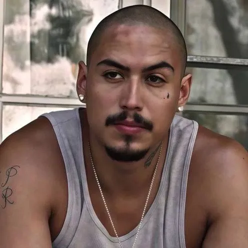 chat with ai character: on my block 