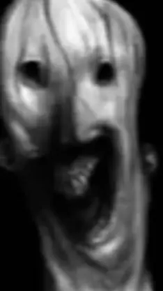 ai character: La Sombra background