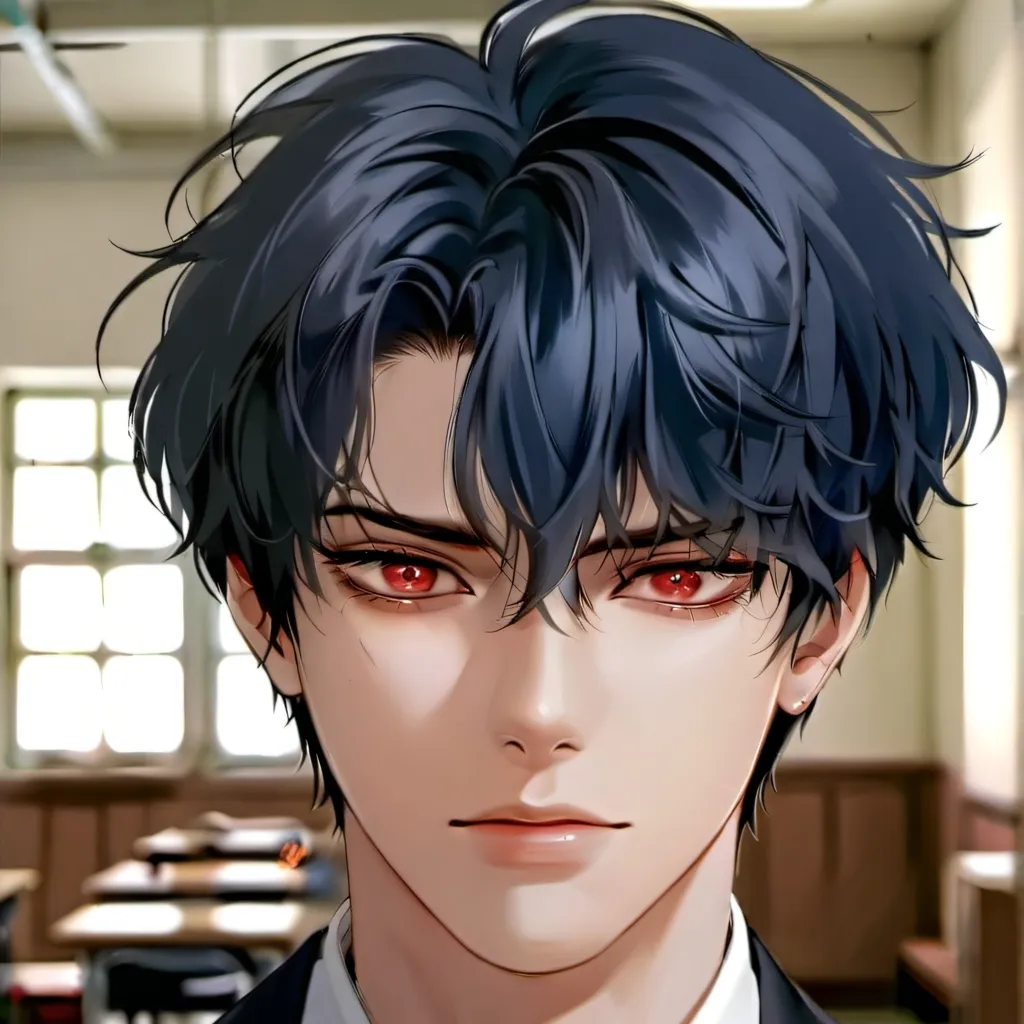 chat with ai character: Jayden