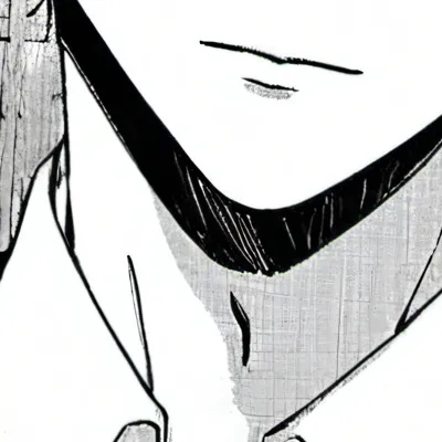 chat with ai character: Mark