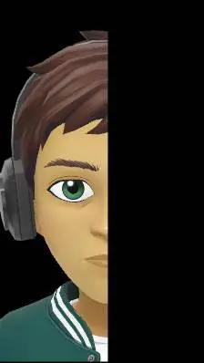 ai character: trade offer background
