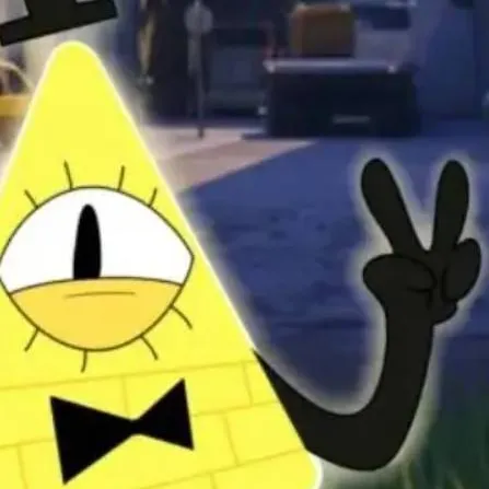 chat with ai character: bill on tiktok