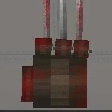 chat with ai character: slasher