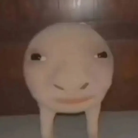 chat with ai character: ugly