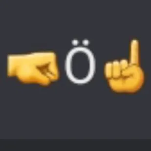 chat with ai character: 🤜Ö☝️