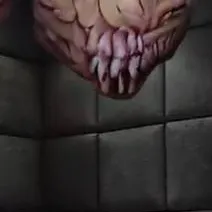 chat with ai character: its on the ceiling