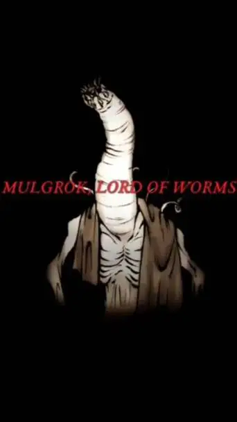 ai character: MULGROK background