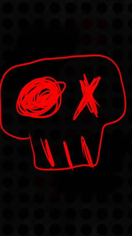 ai character: Test background