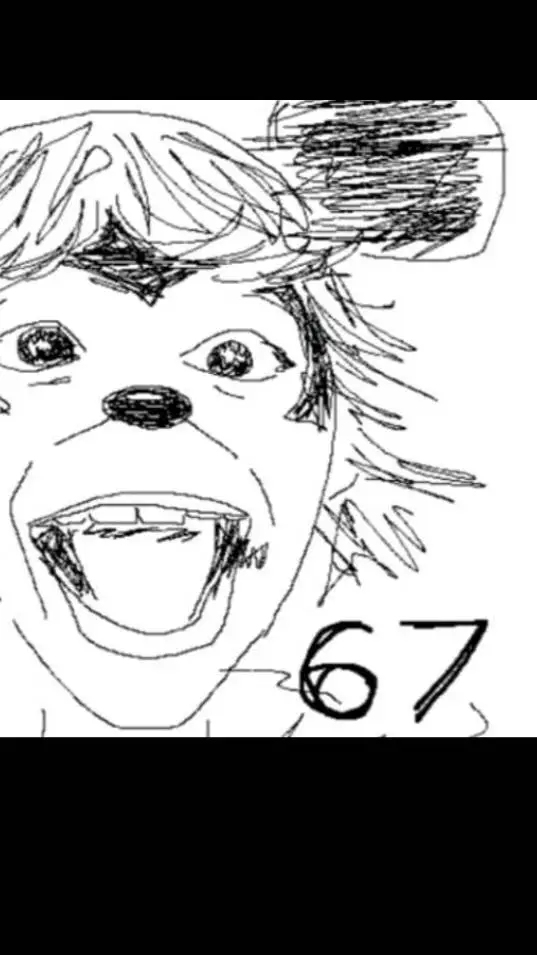 ai character: 67 background