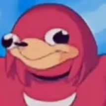 chat with ai character: meme reset.