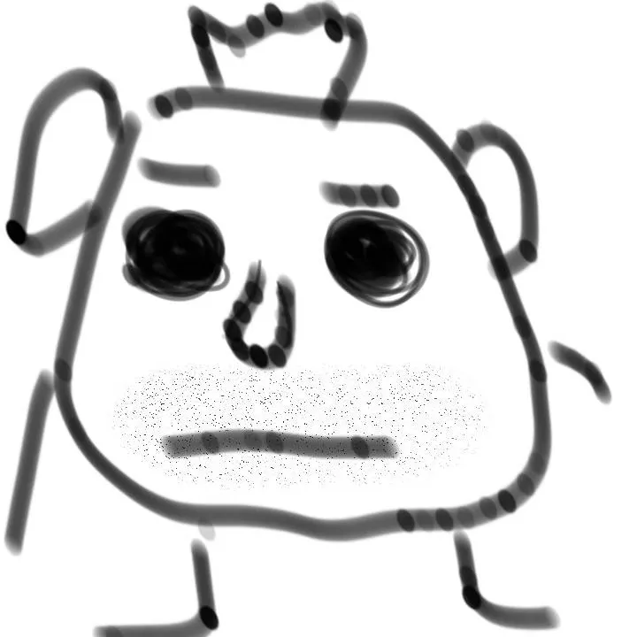 chat with ai character: Disscord mod bob