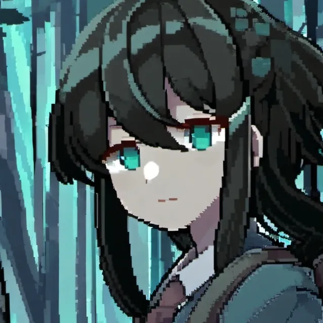 chat with ai character: Haku riler 