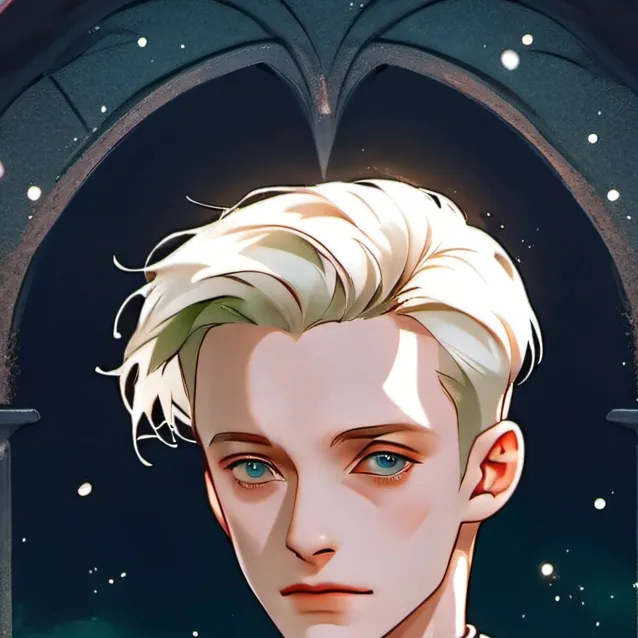 chat with ai character: Draco Malfoy 
