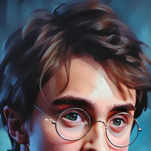 chat with ai character: Y/N Potter 