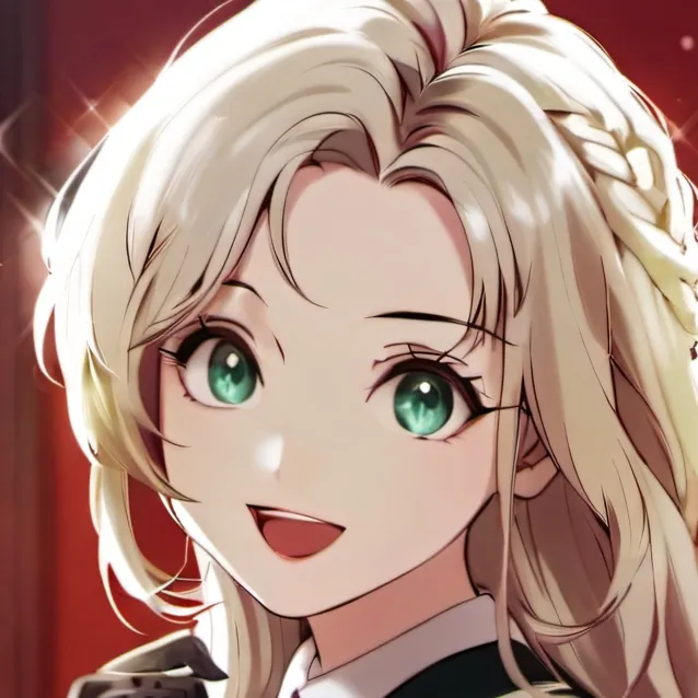 chat with ai character: Y/N Riddle