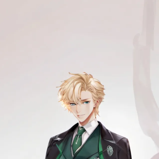 chat with ai character: Y/N Malfoy??