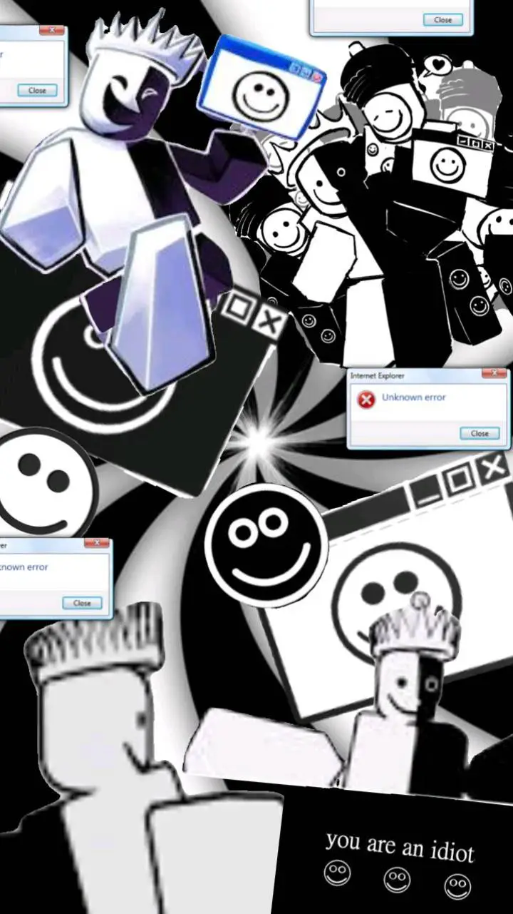 ai character: ✨Noli YAAI💫! background