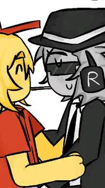 ai character: Tu panita chance 3 background