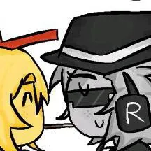 chat with ai character: Tu panita chance 3